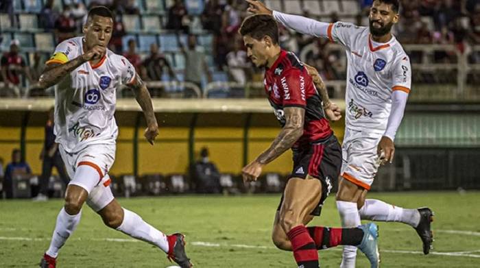 Nhận định, soi kèo Flamengo vs Audax Rio, 7h30 ngày 13/1