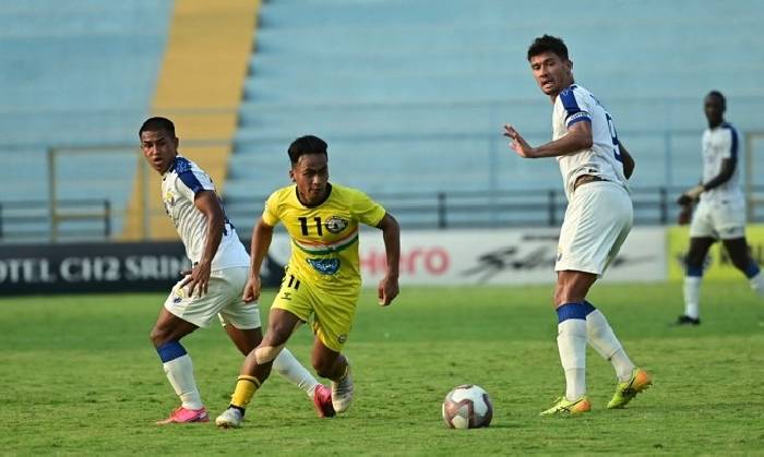 Nhận định, soi kèo Sudeva vs Real Kashmir, 15h30 ngày 12/1