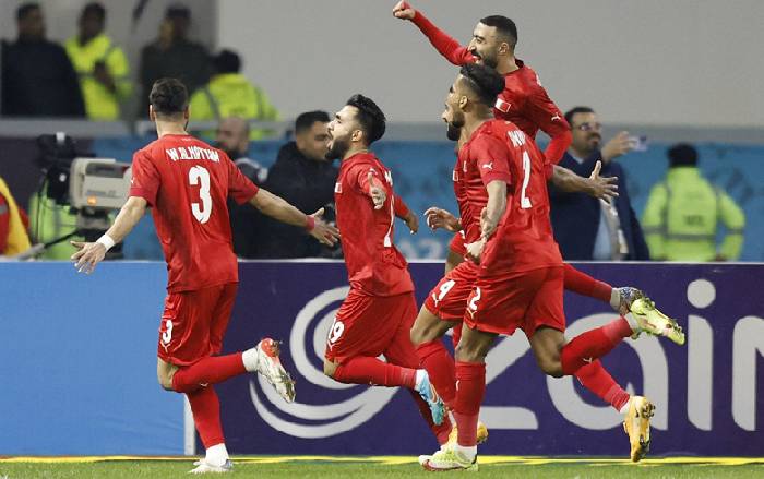 Phân tích kèo hiệp 1 Bahrain vs Kuwait, 22h ngày 13/1