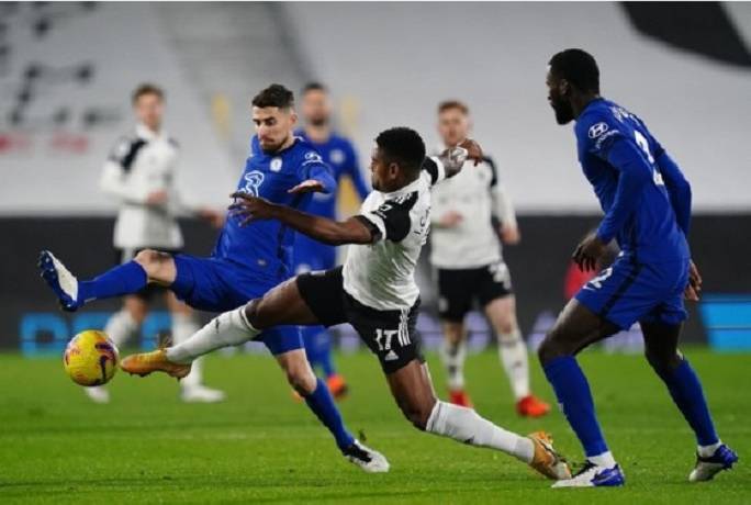 Phân tích kèo hiệp 1 Fulham vs Chelsea, 3h ngày 13/1