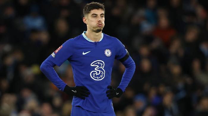 Thông tin lực lượng mới nhất Fulham vs Chelsea, 3h ngày 13/1