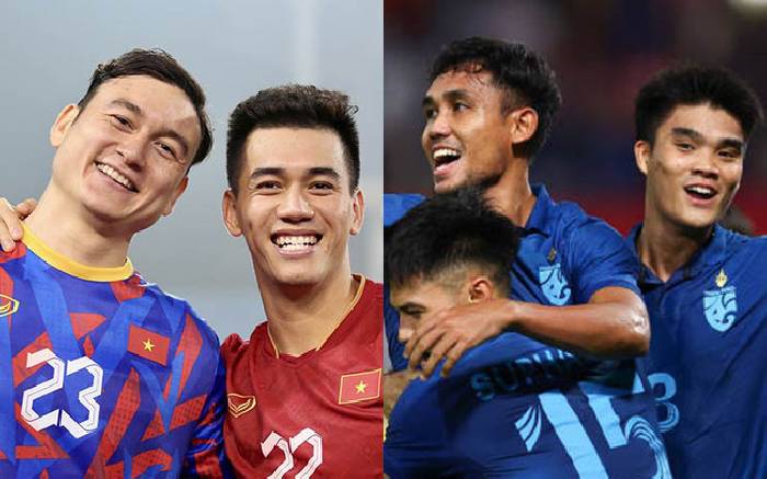 Tỷ lệ kèo nhà cái Việt Nam vs Thái Lan mới nhất, chung kết lượt đi AFF Cup 2022