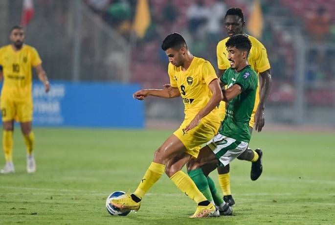 Nhận định, soi kèo Al Shabab(OMA) vs AL-Nahda, 19h55 ngày 12/1