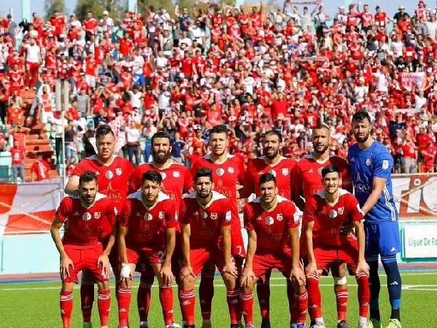 Nhận định, soi kèo AS Khroub vs CA Batna, 21h00 ngày 12/1