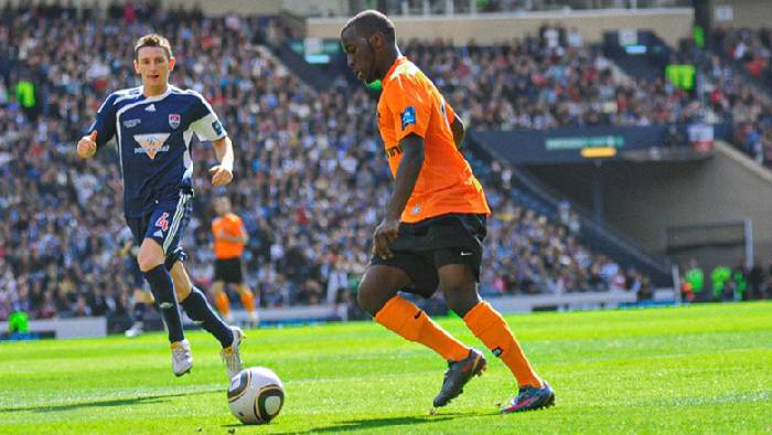 Nhận định, soi kèo Inverness vs Dundee United, 02h45 ngày 13/1