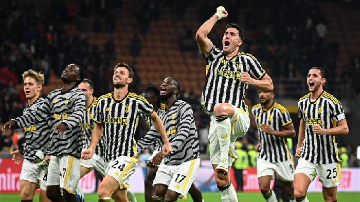 Nhận định, soi kèo Juventus vs Frosinone, 03h00 ngày 12/01