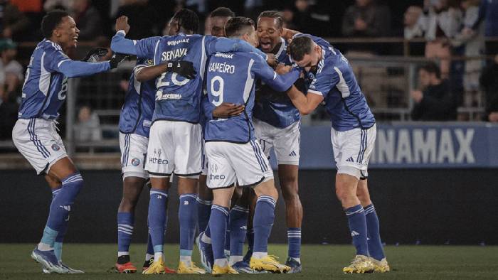 Nhận định, soi kèo Marseille vs Strasbourg, 03h00 ngày 13/1