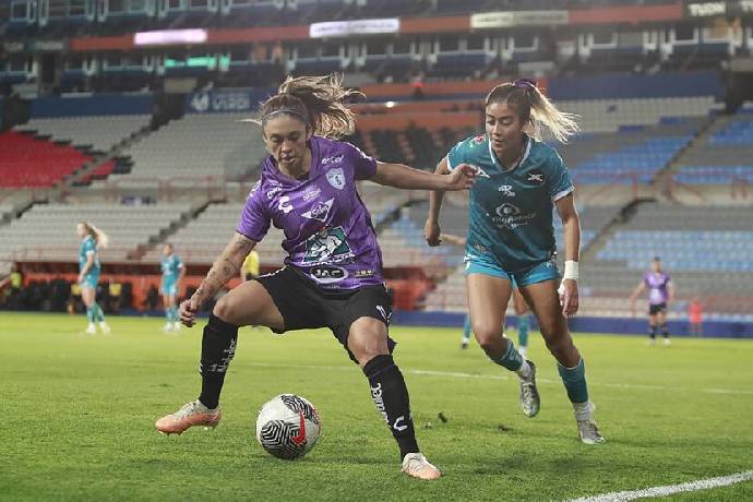 Nhận định, soi kèo Nữ Club Tijuana vs Nữ Mazatlan, 10h06 ngày 12/01