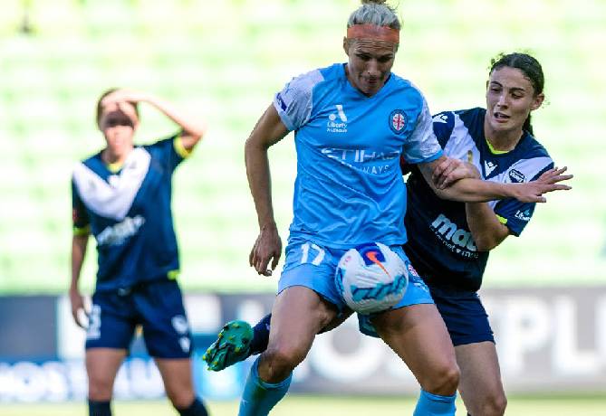 Nhận định, soi kèo Nữ Melbourne Victory vs Nữ Perth Glory, 13h00 ngày 12/01