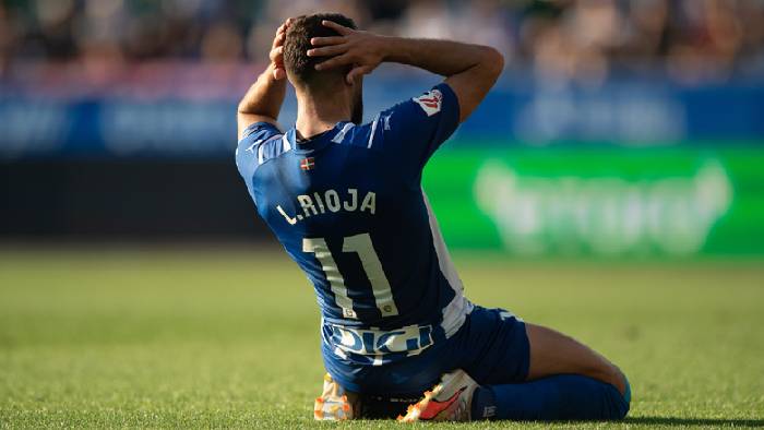 Nhận định, soi kèo Sevilla vs Alaves, 03h00 ngày 13/1