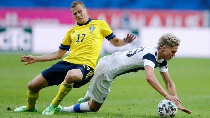 Nhận định, soi kèo Thụy Điển vs Estonia, 1h00 ngày 13/1