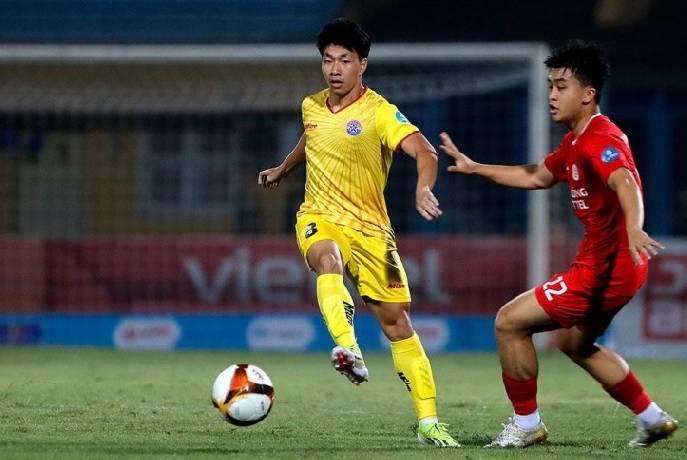 Link xem trực tiếp Viettel vs PVF C&uacute;p Quốc gia 19h15 ng&agrave;y 11/1