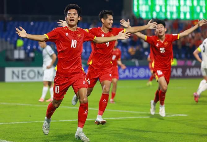 Chuyên gia Frank Aswell dự đoán U23 Saudi Arabia vs U23 Việt Nam, 23h30 ngày 12/1