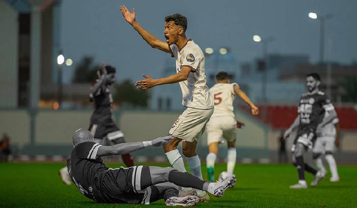 Nhận định, soi kèo Al Arabi vs Al Jabalain, 19h30 ngày 12/1: Lại hòa?