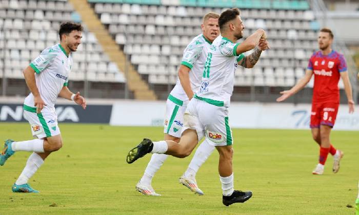 Nhận định, soi kèo Levadiakos vs Volos, 21h00 ngày 11/01: Củng cố vị thế Top 4