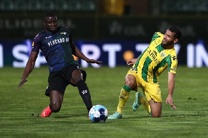 Nhận định, soi kèo Moreirense vs Tondela, 1h00 ngày 12/1: Tin vào chủ nhà