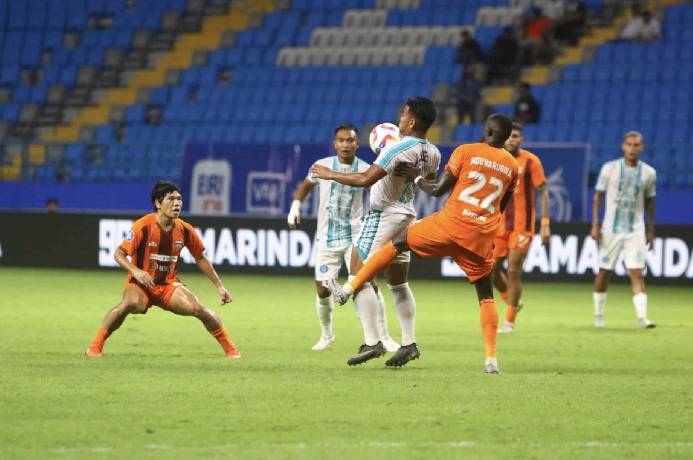 Nhận định, soi kèo PSBS Biak Numfor vs Bhayangkara, 15h30 ngày 12/1: Chiến thắng nhọc nhằn