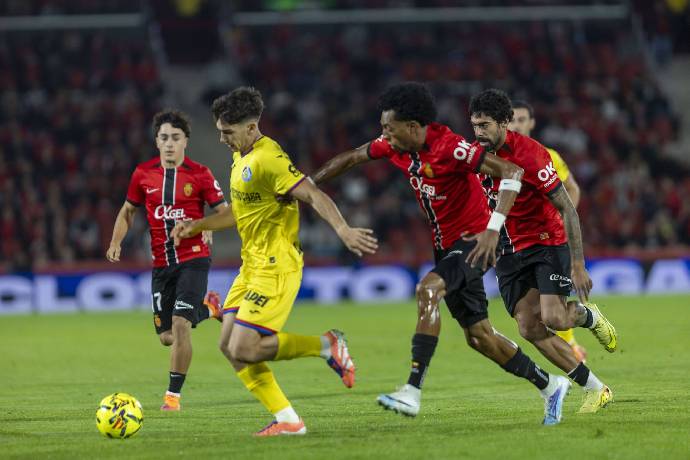 Nhận định, soi kèo Rayo Vallecano vs Mallorca, 20h00 ngày 11/1: Giải cơn khát chiến thắng