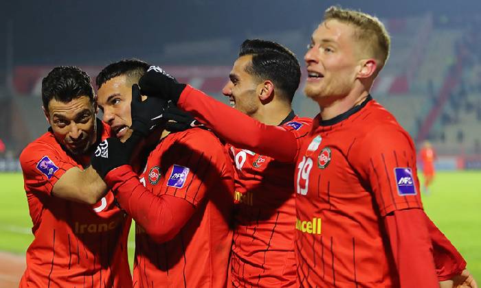 Nhận định, soi kèo Shams Azar vs Tractor, 19h00 ngày 12/1: Khó tin cửa dưới