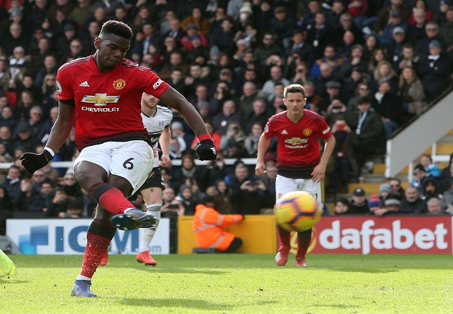 Lịch sử đối đầu MU vs PSG, 3h ngày 13/2