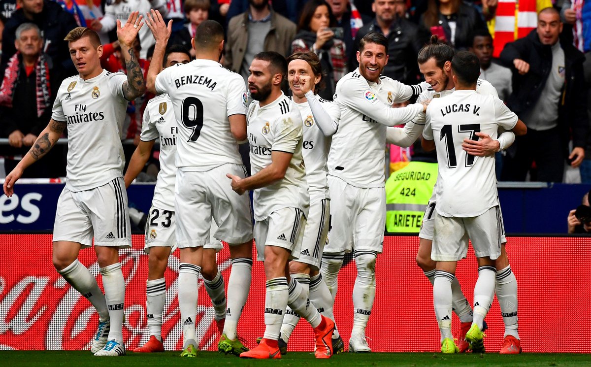 Phân tích tỷ lệ Ajax vs Real Madrid, 3h ngày 14/2