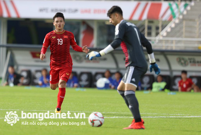 Báo Hàn Quốc: Công Phượng từng từ chối sang Pháp