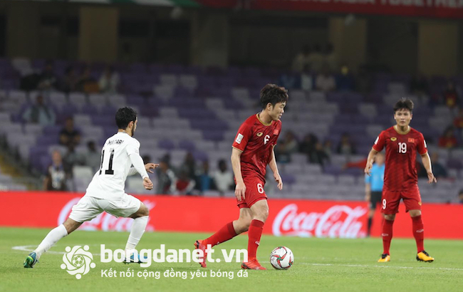 Tiết lộ điều khoản hợp đồng chuyển nhượng Lương Xuân Trường sang Buriram