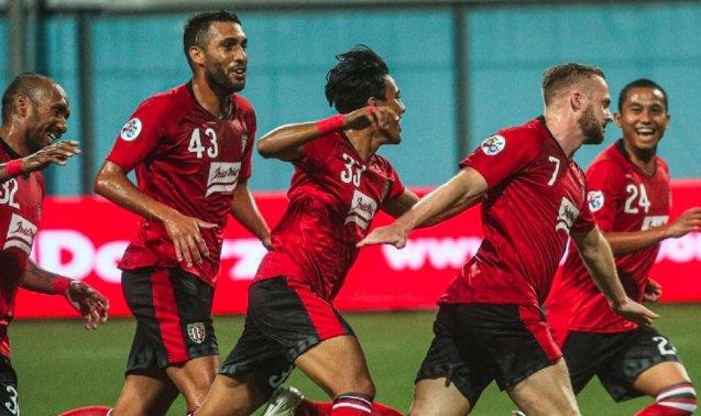 Kết quả Bali United vs Quảng Ninh, 18h30 ng&agrave;y 11/2
