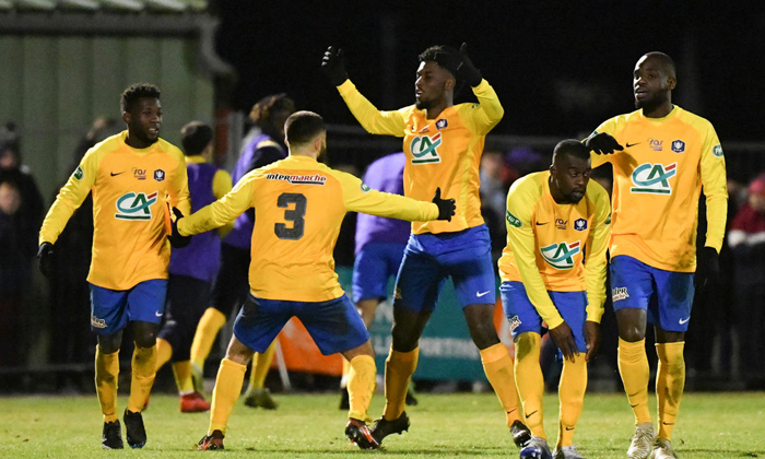 Nhận định Epinal vs Saint Etienne, 3h00 ngày 14/2