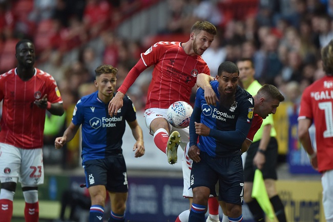Nhận định Nottingham Forest vs Charlton Athletic, 2h45 ngày 12/2
