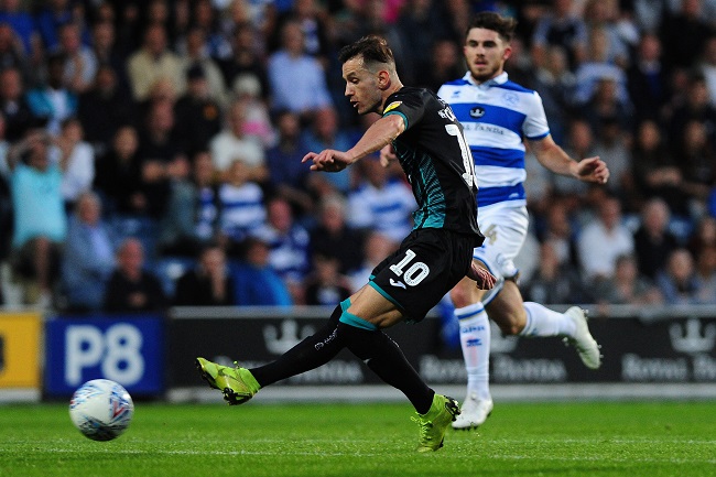 Nhận định Swansea City vs Queens Park Rangers, 2h45 ngày 12/2