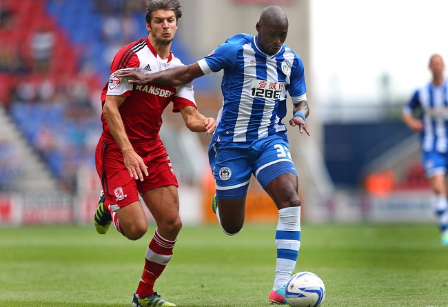 Nhận định Wigan Athletic vs Middlesbrough, 2h45 ngày 12/2