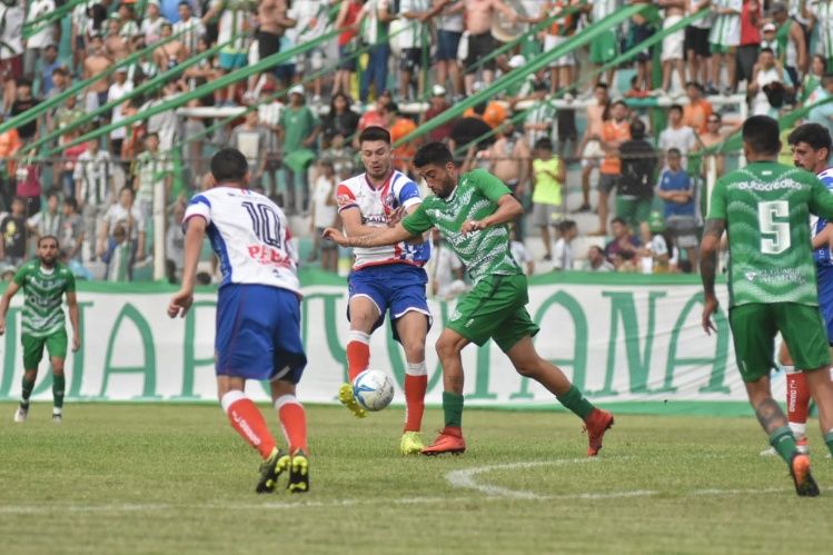 Nhận định Desamparados vs Sportivo Penarol, 7h45 ngày 13/2