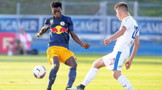 Nhận định Porto U19 vs Red Bull Salzburg U19, 22h00 ngày 12/2
