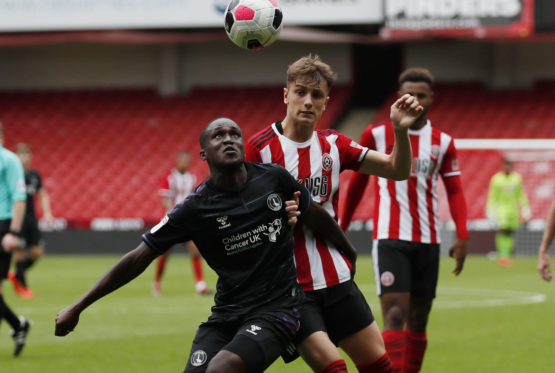 Nhận định Wigan Athletic U23 vs Sheffield United U23, 21h00 ngày 13/2