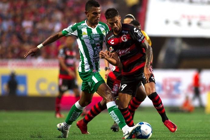 Nhận định Club Tijuana vs Club León, 10h00 ngày 13/2
