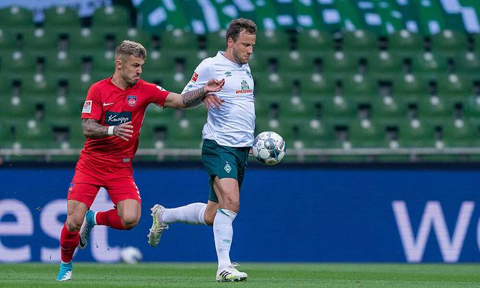 Nhận định Holstein Kiel vs Wurzburger Kickers, 00h30 ngày 13/2