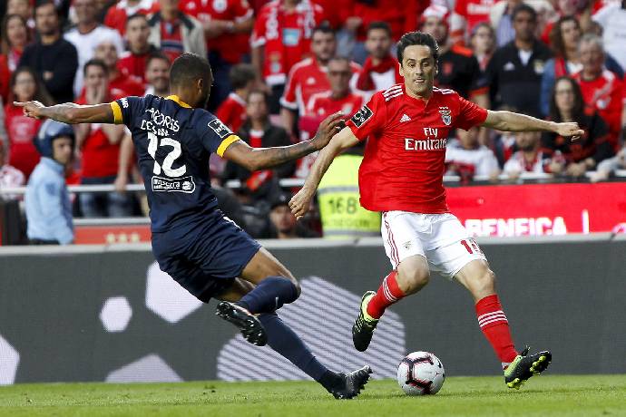 Nhận định, soi kèo Benfica vs Santa Clara, 1h ngày 13/2