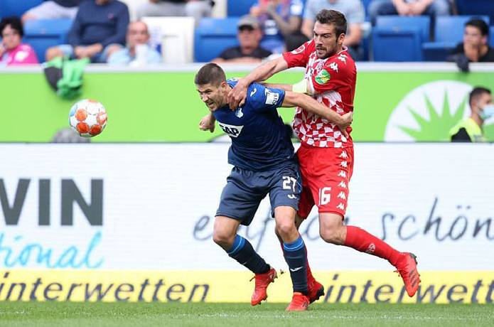 Nhận định, soi kèo Freiburg vs Mainz, 21h30 ngày 12/02