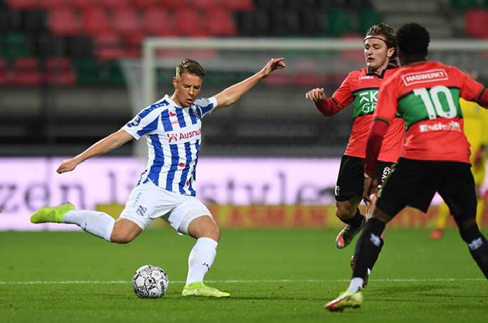 Nhận định, soi kèo Heerenveen vs Nijmegen, 20h30 ngày 13/02