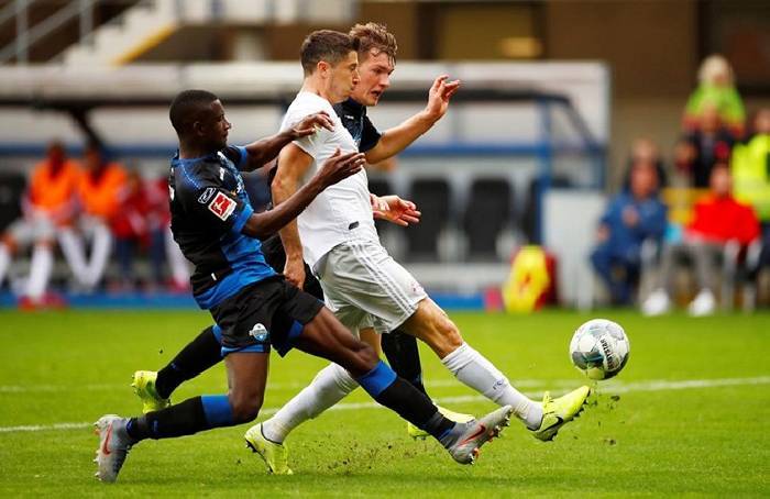 Nhận định, soi kèo Paderborn vs Dynamo Dresden, 19h30 ngày 12/2