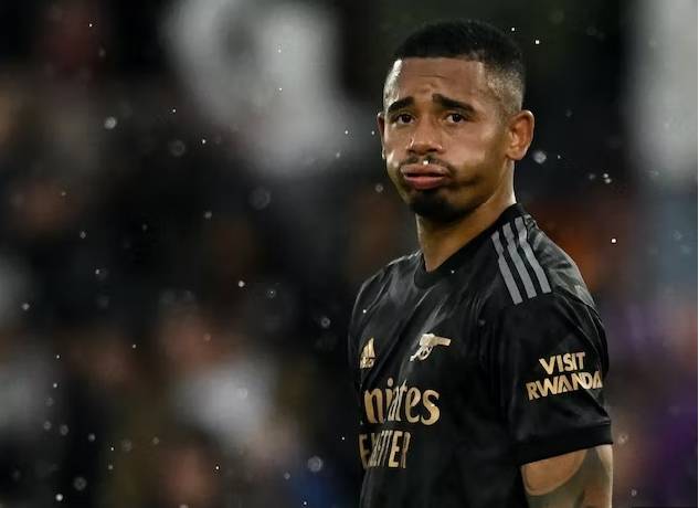 Đội hình ra sân chính thức Arsenal vs Brentford, 22h ngày 11/2