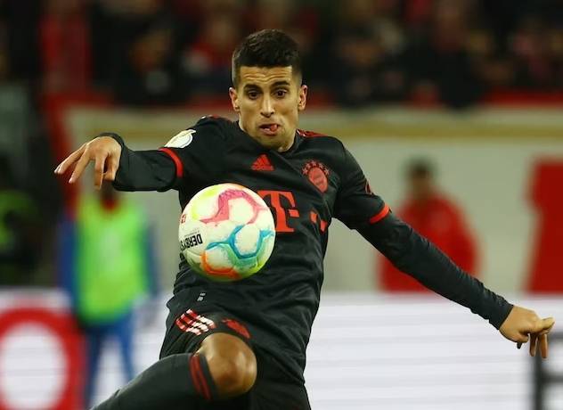 Đội hình ra sân chính thức Bayern Munich vs Bochum, 21h30 ngày 11/2