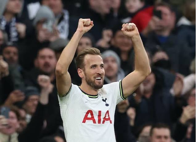 Đội hình ra sân chính thức Leicester vs Tottenham, 22h ngày 11/2