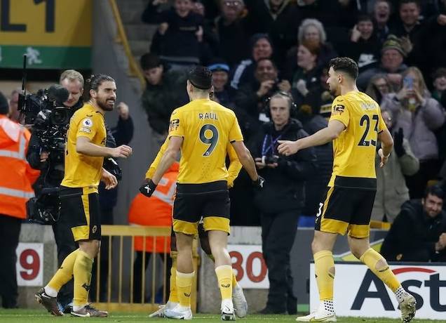 Đội hình ra sân chính thức Southampton vs Wolves, 22h ngày 11/2