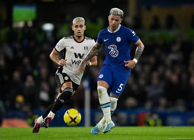 Đội hình ra sân chính thức West Ham vs Chelsea, 19h30 ngày 11/2