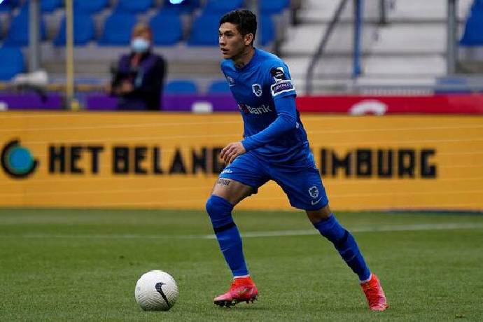 Kèo xiên thơm nhất hôm nay 12/2: Genk vs Antwerp