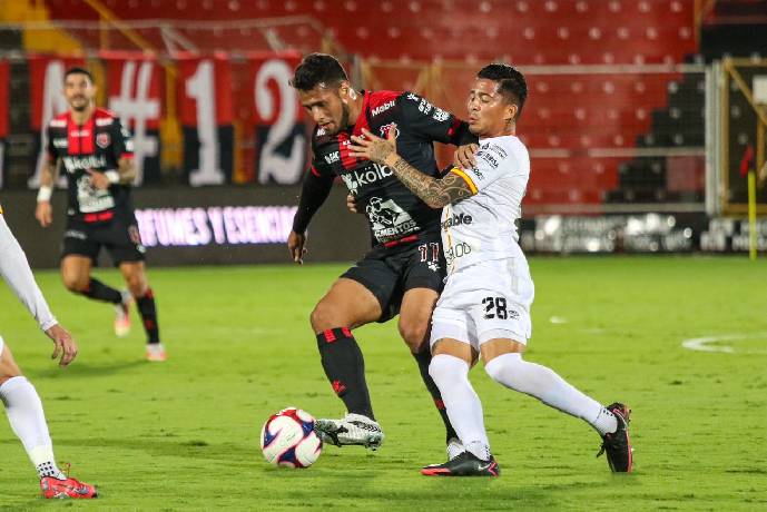 Nhận định, soi k&egrave;o Herediano vs Alajuelense, 9h ng&agrave;y 12/2
