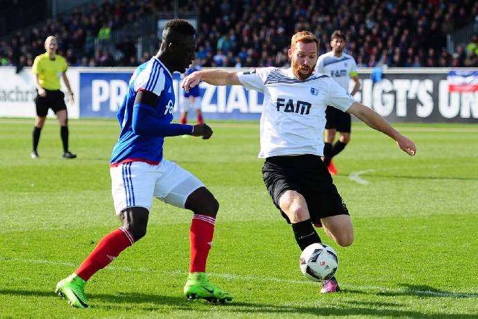 Nhận định, soi kèo Holstein Kiel vs Magdeburg, 19h ngày 11/2
