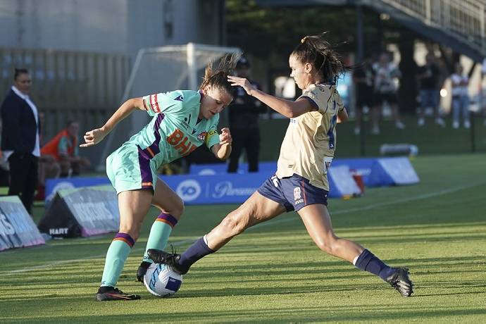 Nhận định, soi kèo nữ Perth Glory vs nữ Newcastle Jets, 15h ngày 12/2